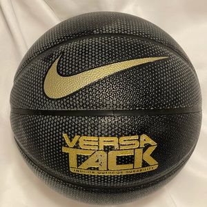 Nike black Basketball